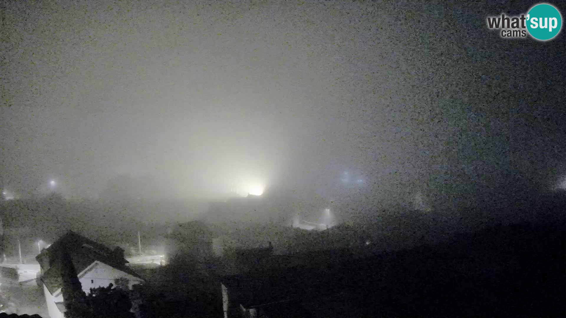 Live Cam Martinšćica – isola di Cres – Cherso webcam Croazia