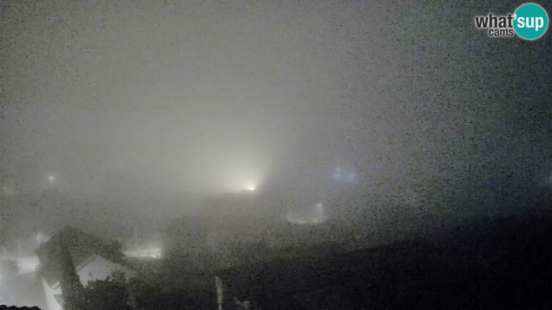 Live webcam Martinšćica – île de Cres – Croatie