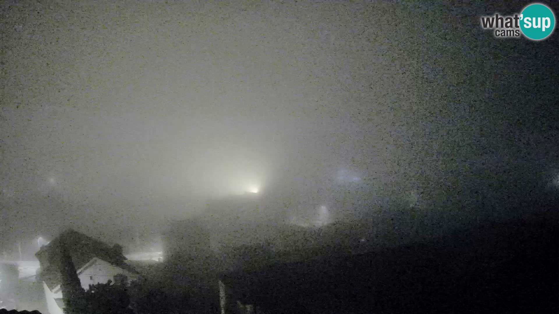 Live webcam Martinšćica – île de Cres – Croatie