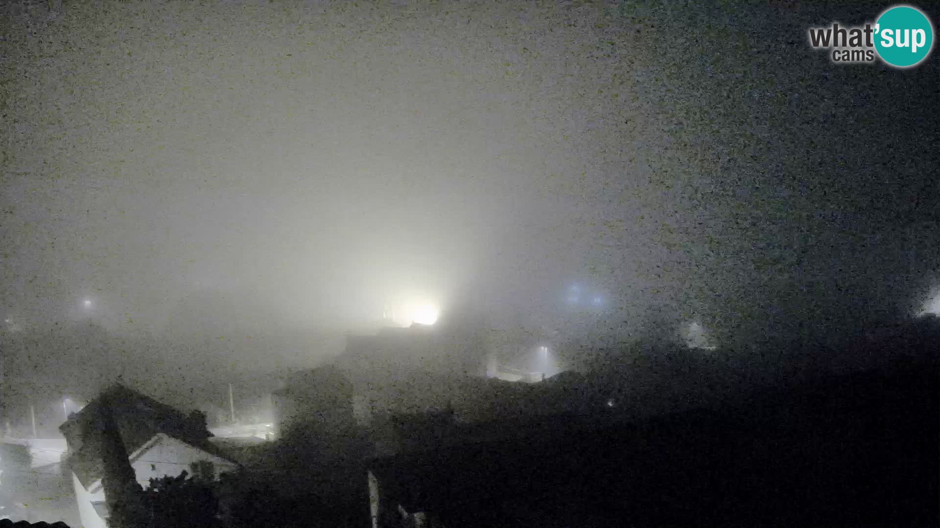 Web kamera uživo Martinšćica – otok Cres – Hrvatska