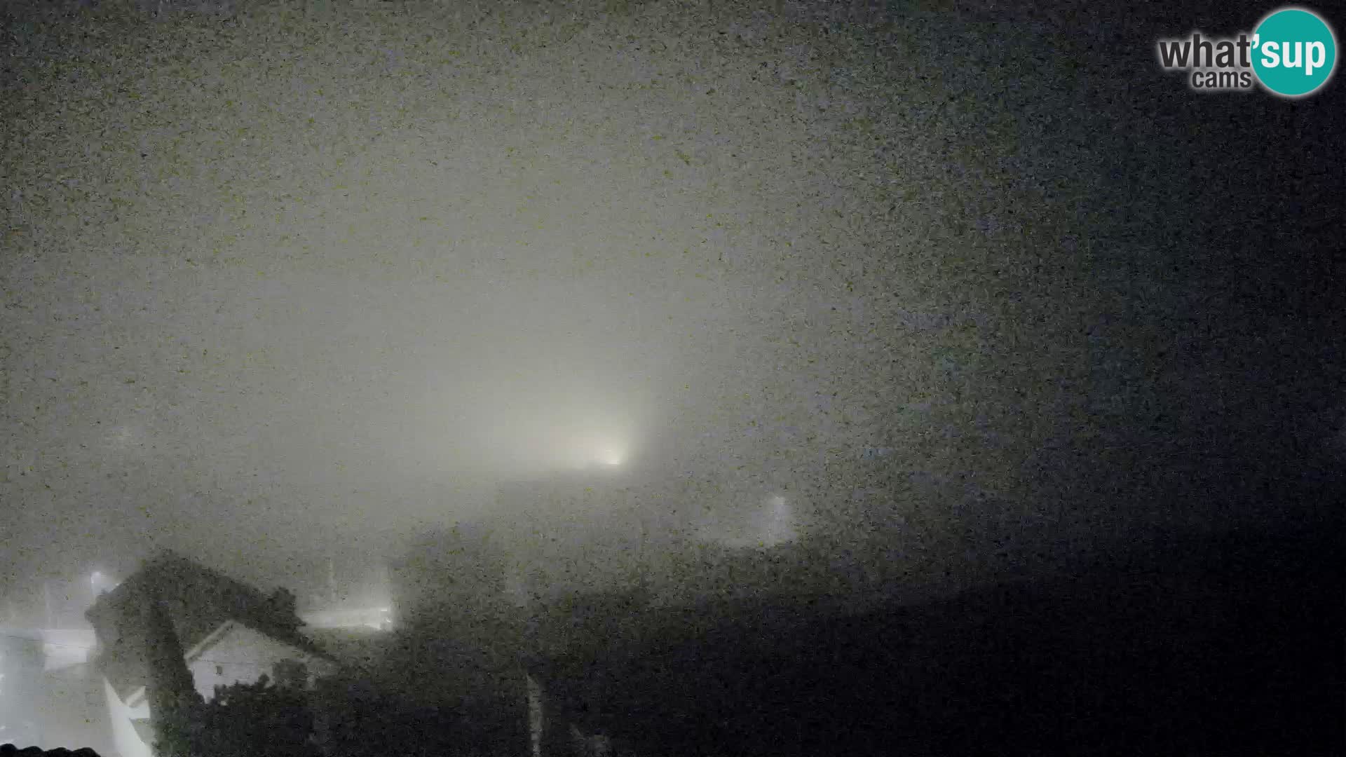 Live webcam Martinšćica – île de Cres – Croatie