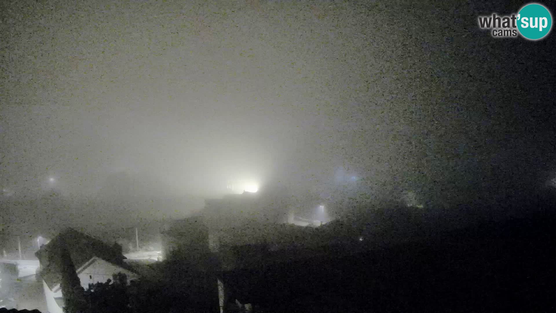 Live webcam Martinšćica – île de Cres – Croatie