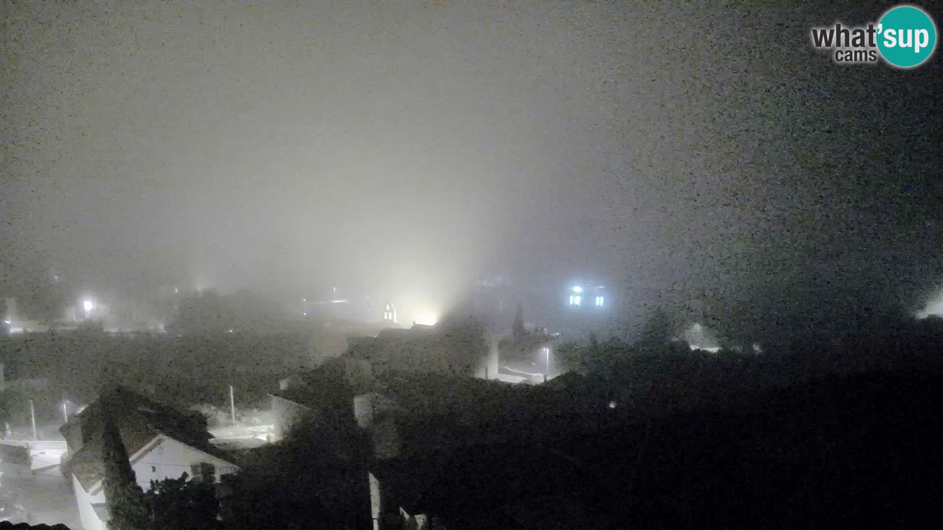 Camera en vivo Martinšćica – isla cres webcam Croatia