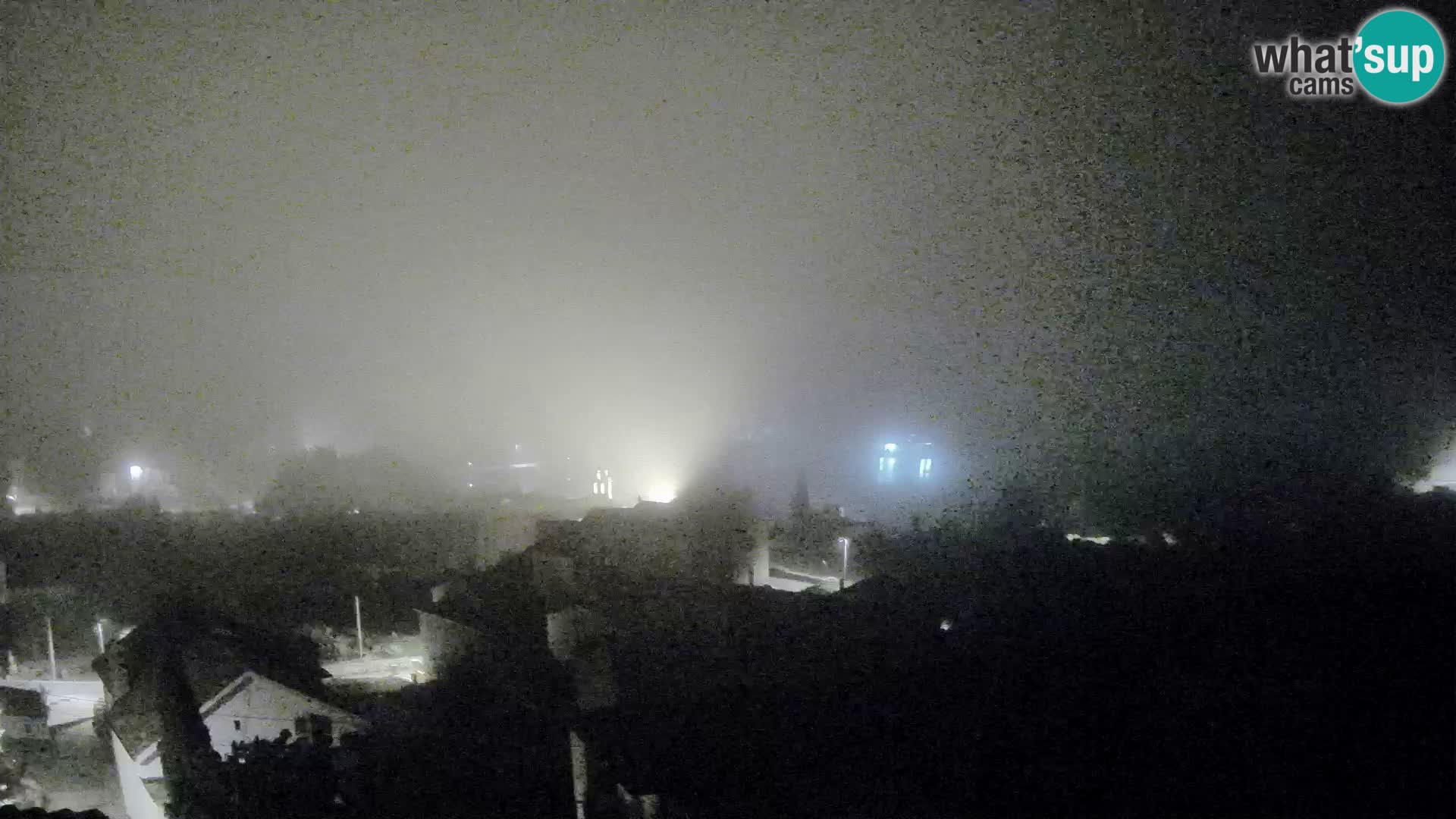 Live webcam Martinšćica – île de Cres – Croatie