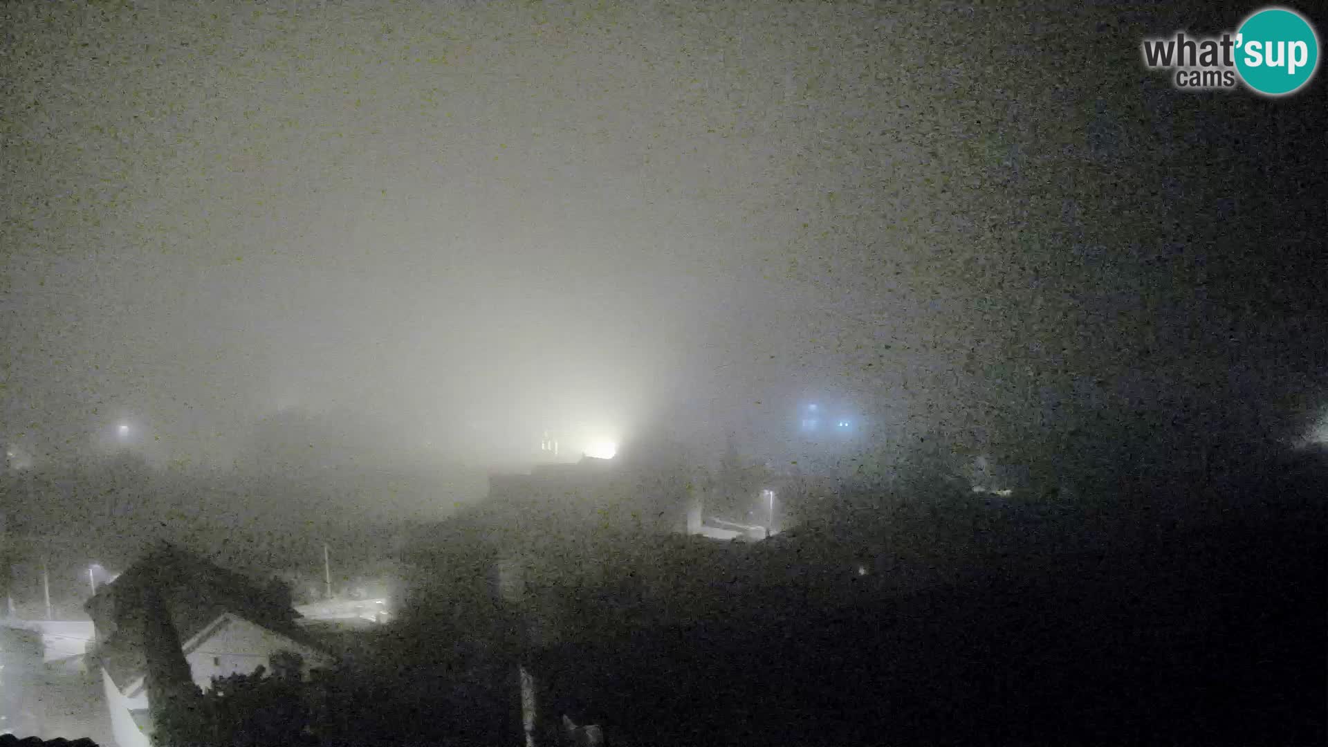 Web kamera uživo Martinšćica – otok Cres – Hrvatska