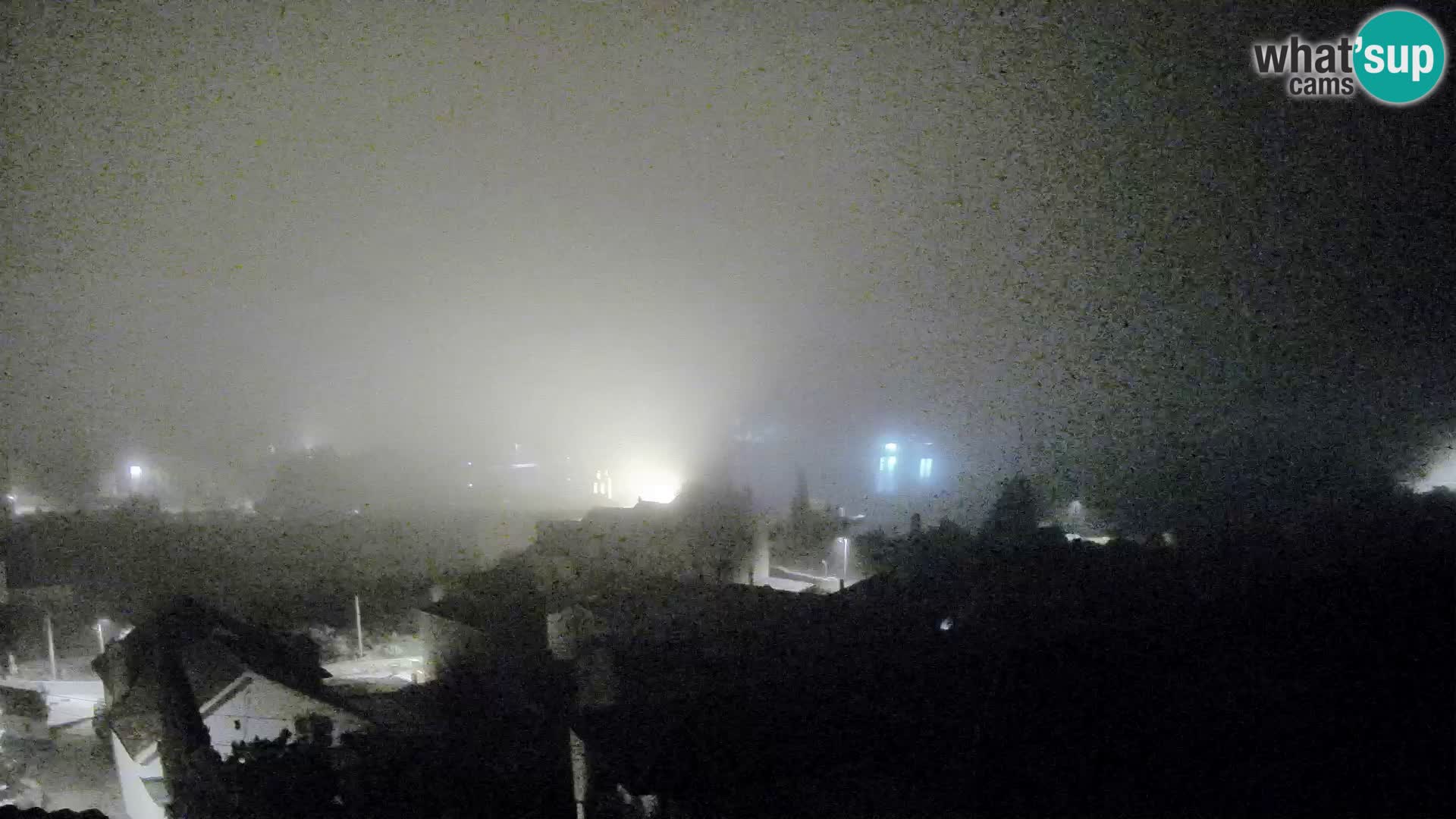 Live webcam Martinšćica – île de Cres – Croatie