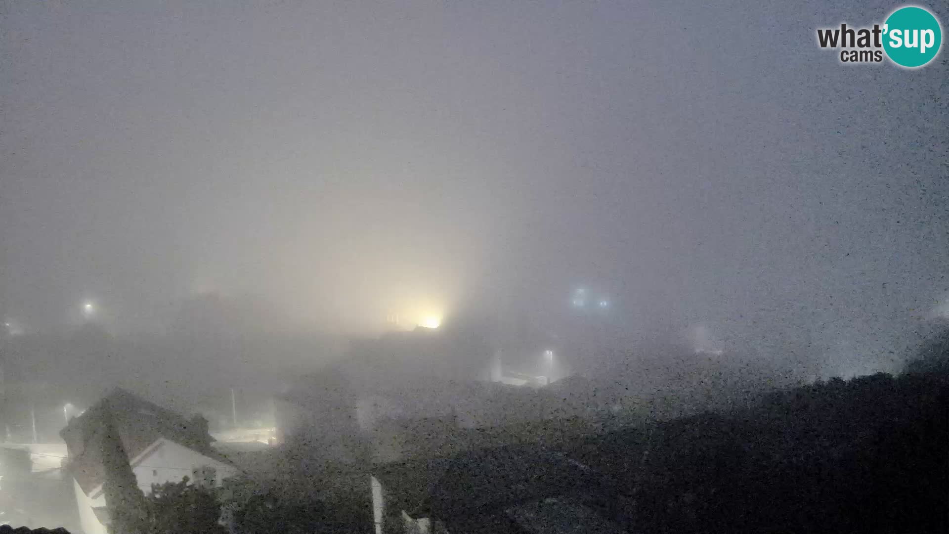 Live webcam Martinšćica – île de Cres – Croatie