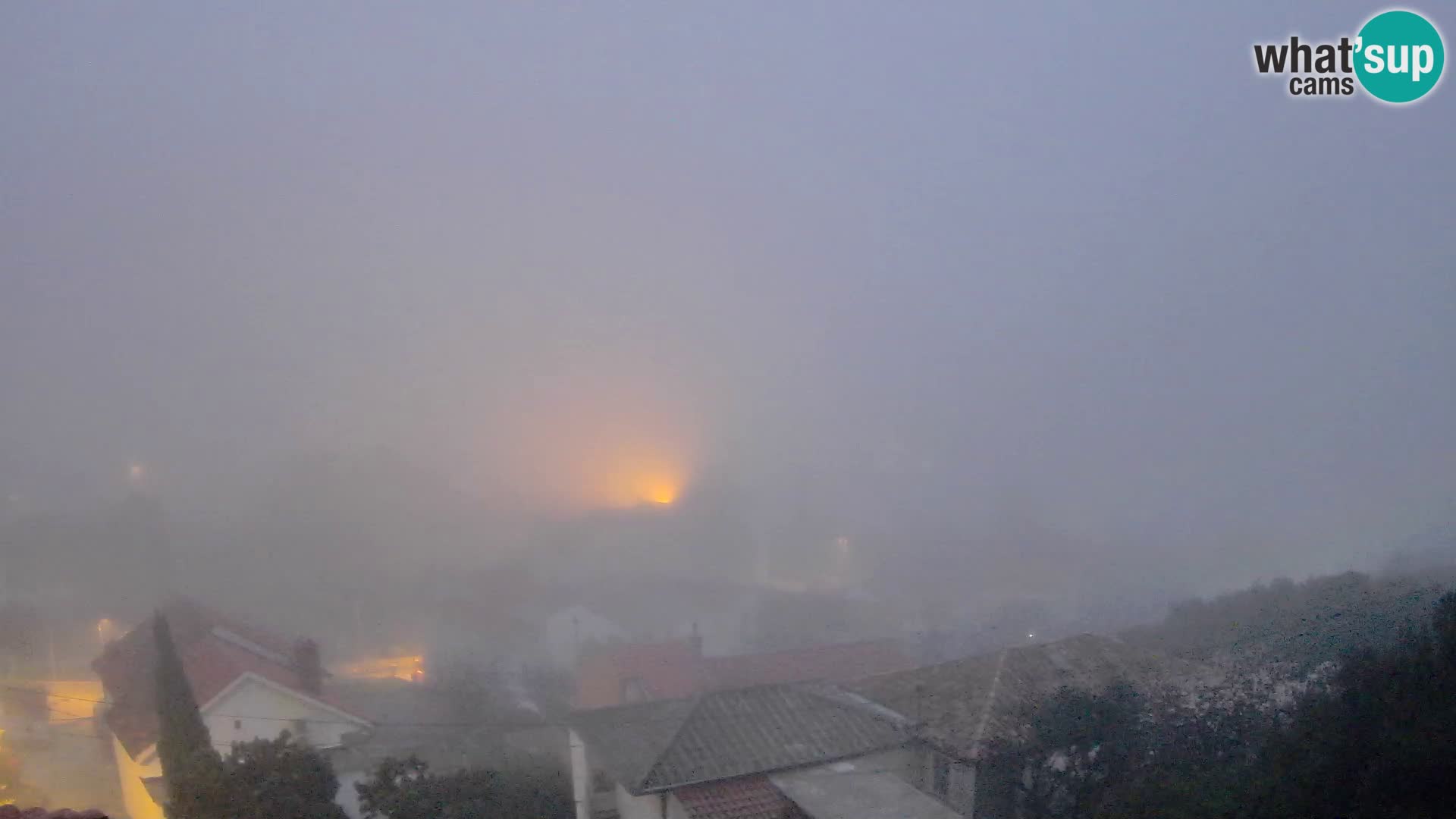 Live webcam Martinšćica – île de Cres – Croatie