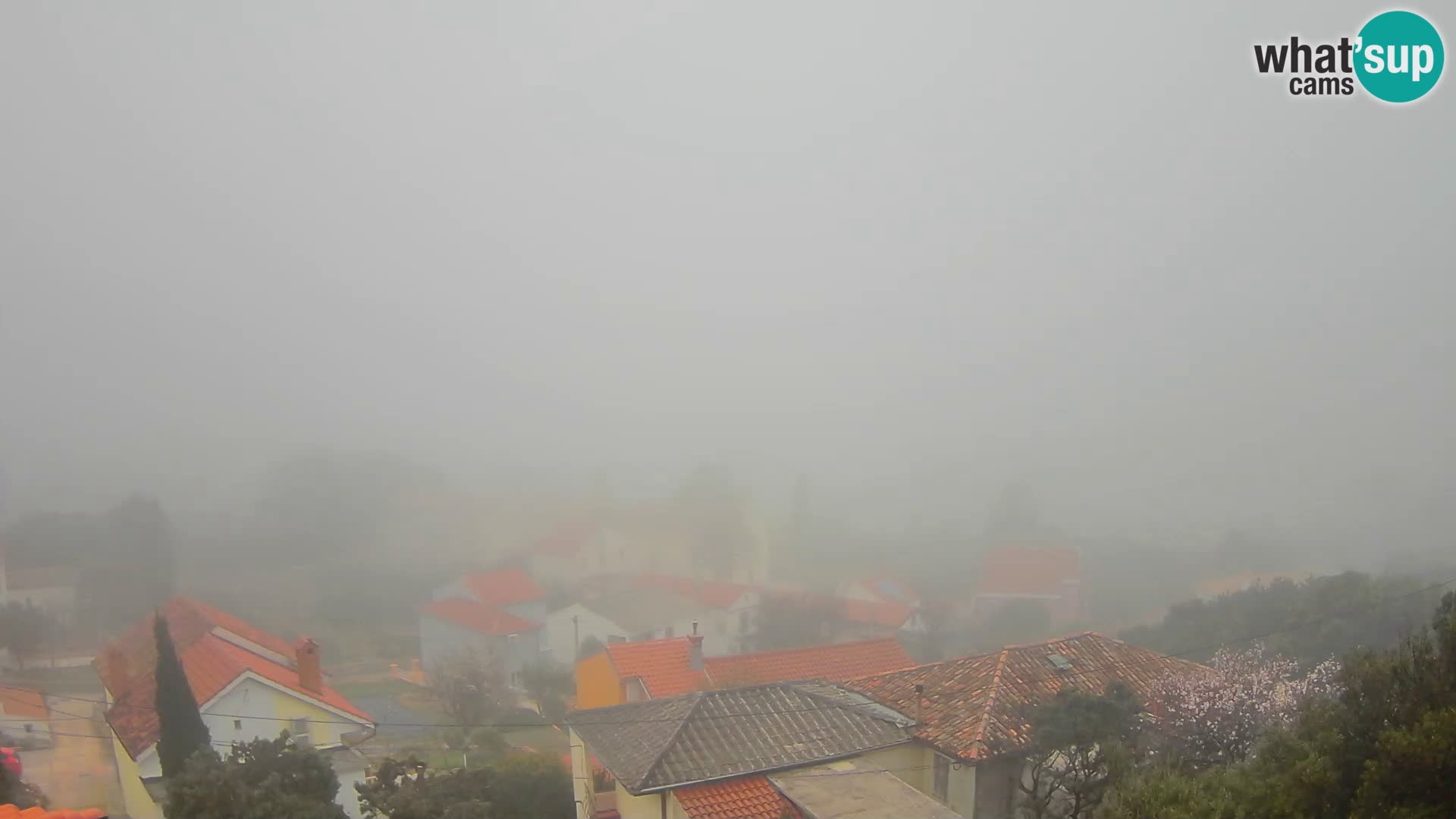 Web kamera uživo Martinšćica – otok Cres – Hrvatska