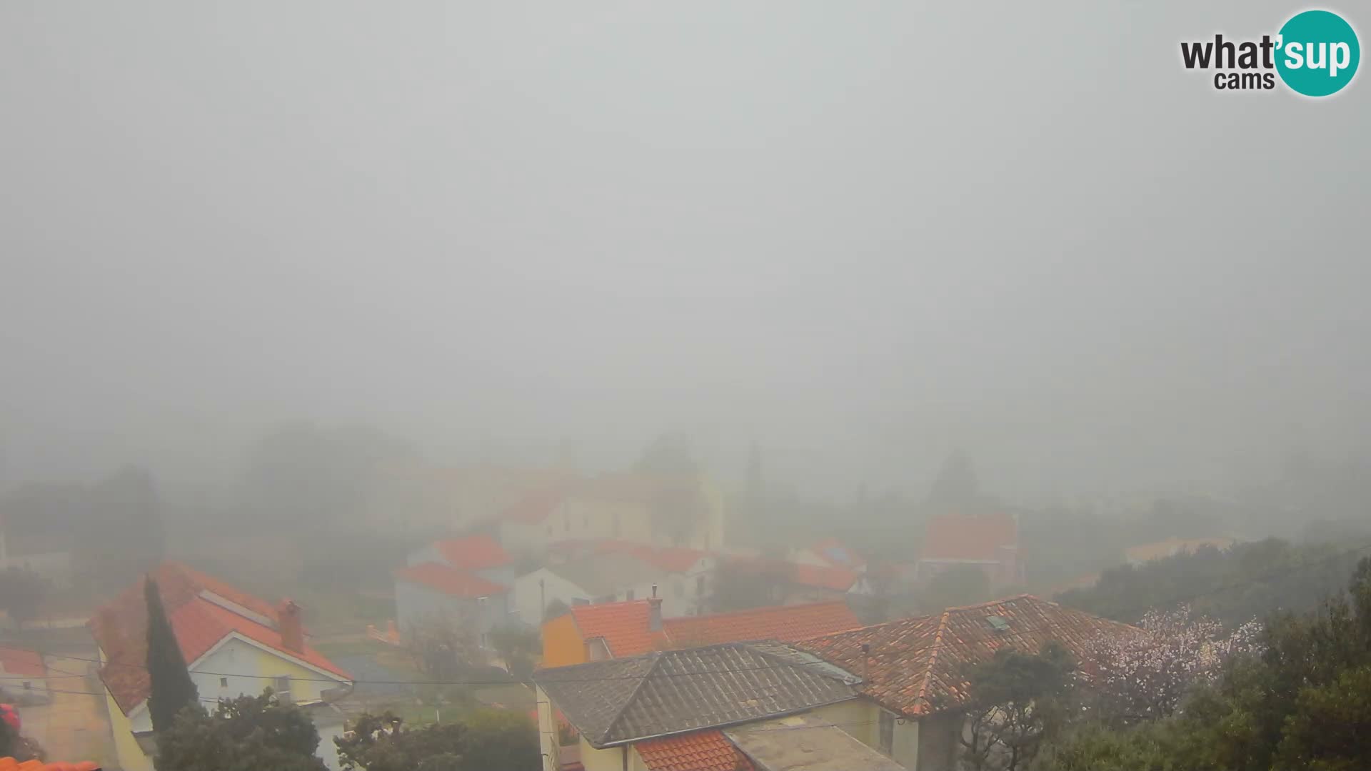 Live webcam Martinšćica – île de Cres – Croatie