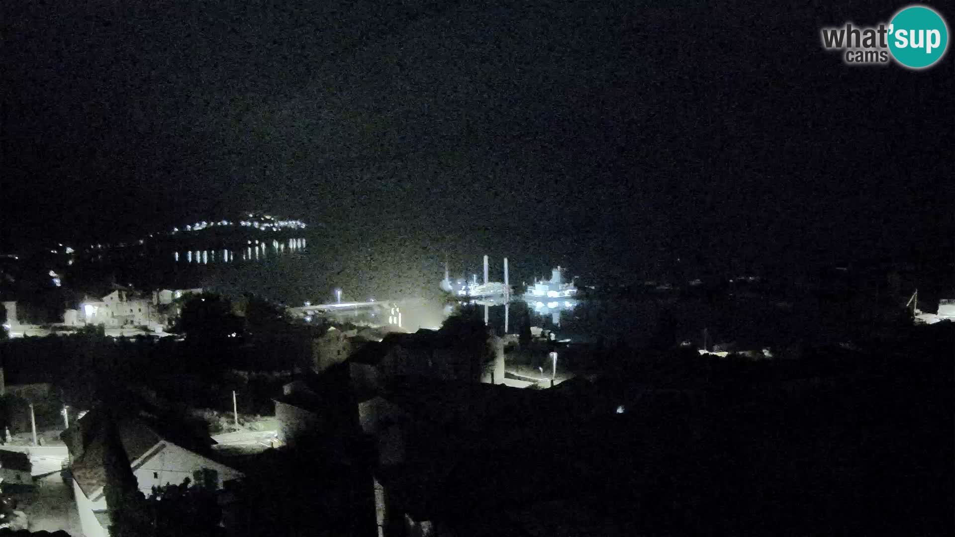 Web kamera uživo Martinšćica – otok Cres – Hrvatska