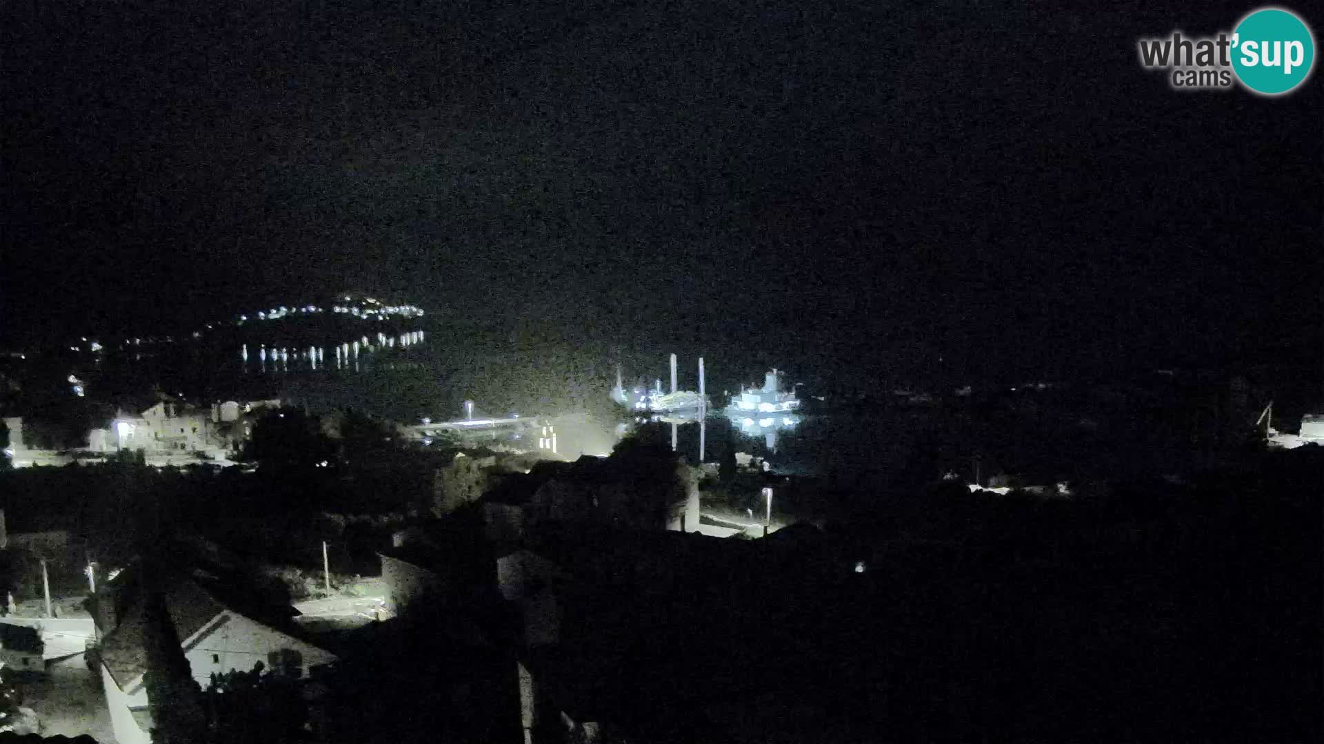 Web kamera uživo Martinšćica – otok Cres – Hrvatska