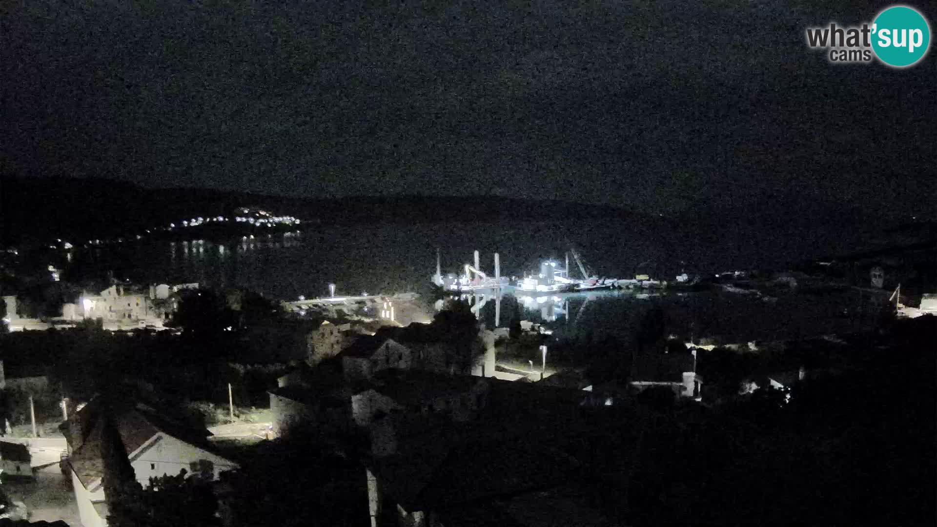 Web kamera uživo Martinšćica – otok Cres – Hrvatska