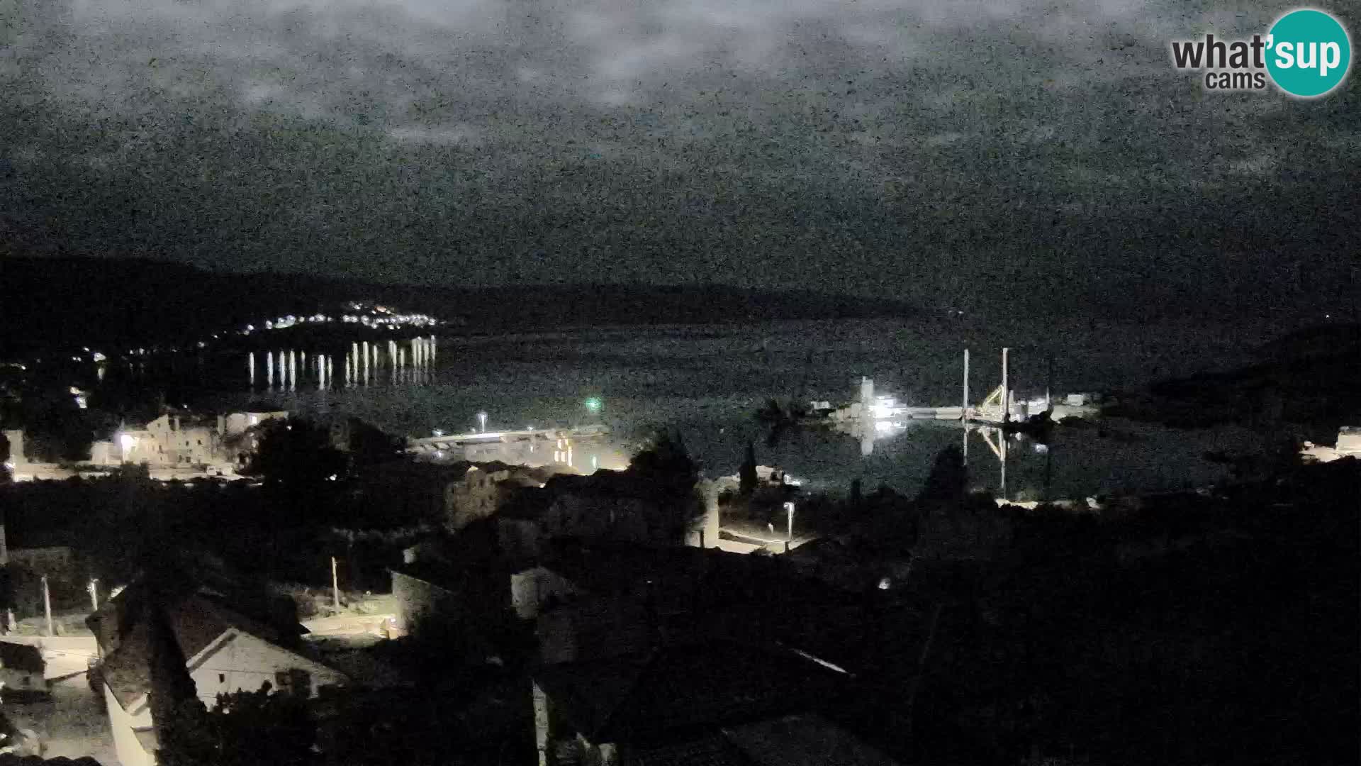 Web kamera uživo Martinšćica – otok Cres – Hrvatska