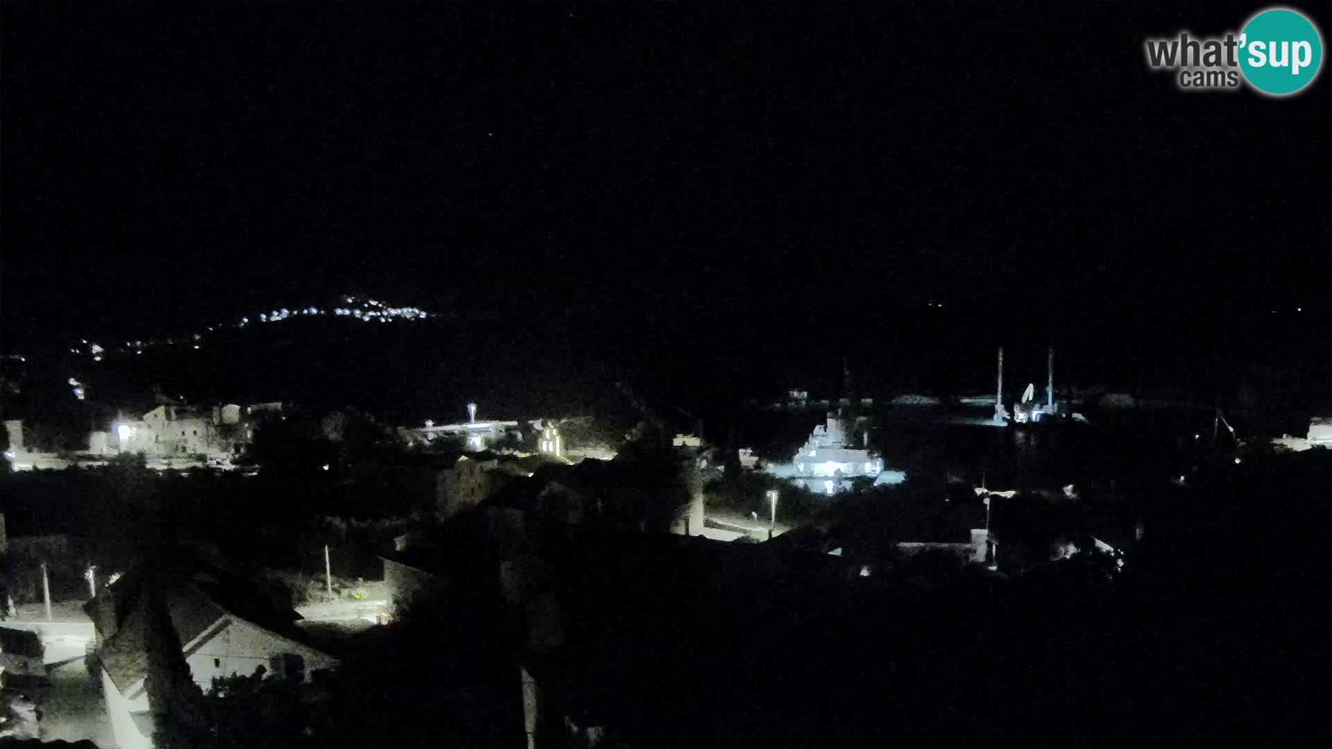 Web kamera uživo Martinšćica – otok Cres – Hrvatska