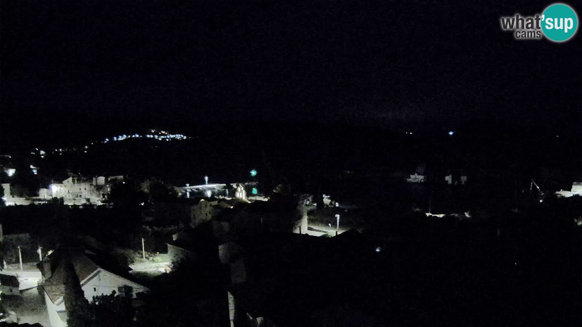 Camera en vivo Martinšćica – isla cres webcam Croatia