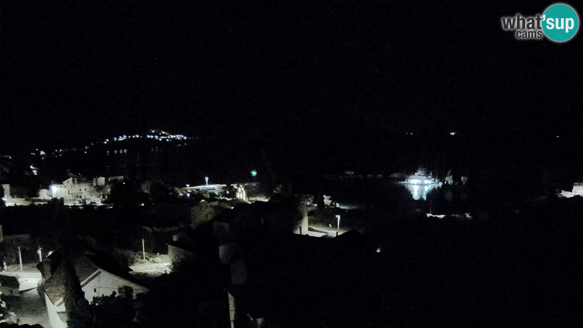 Web kamera uživo Martinšćica – otok Cres – Hrvatska