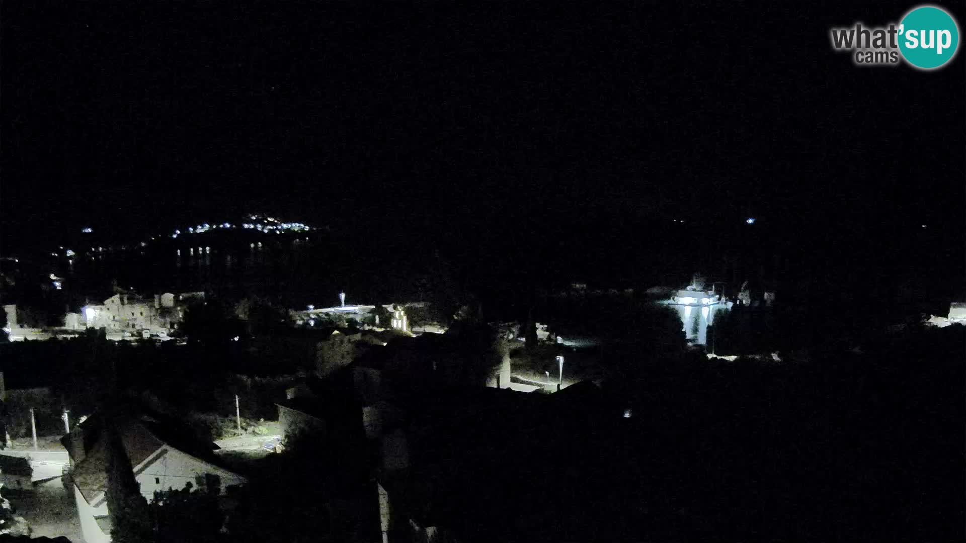 Web kamera uživo Martinšćica – otok Cres – Hrvatska