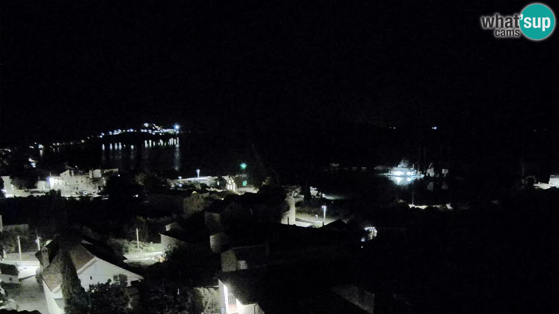 Live-Webcam Martinšćica – Insel Cres – Kroatien