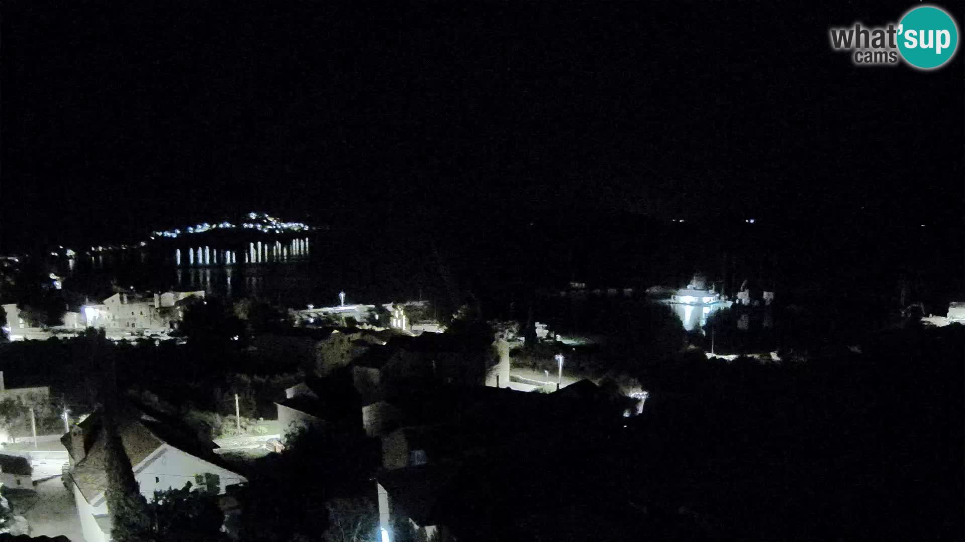 Live Cam Martinšćica – isola di Cres – Cherso webcam Croazia