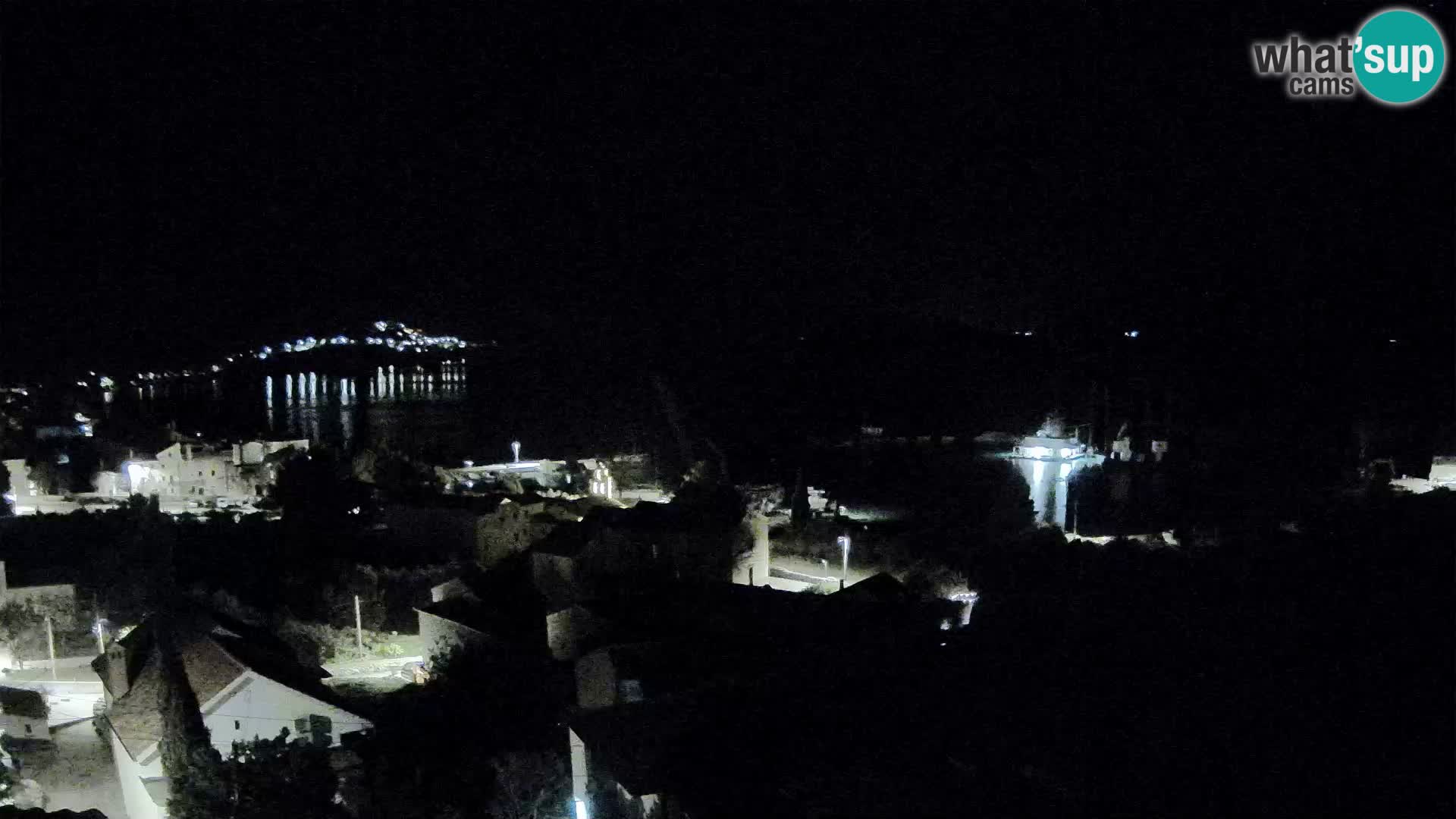 Web kamera uživo Martinšćica – otok Cres – Hrvatska