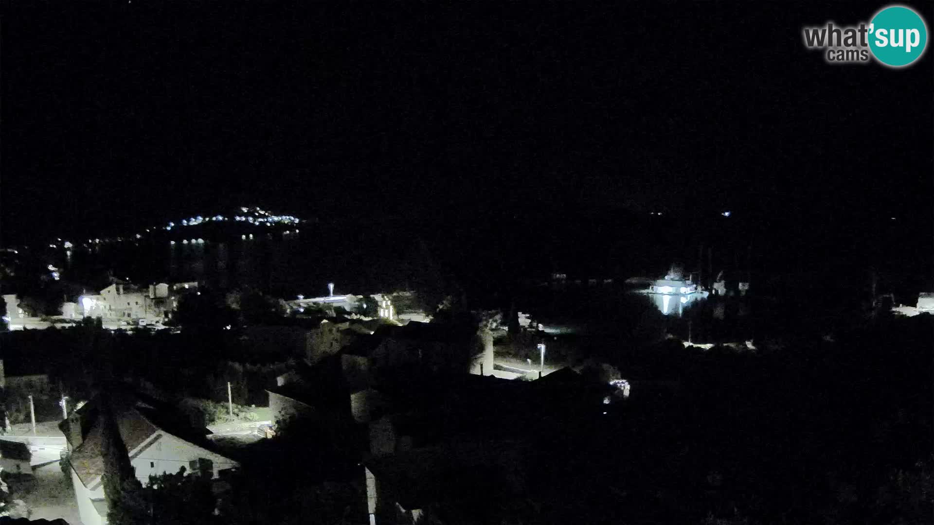 Camera en vivo Martinšćica – isla cres webcam Croatia