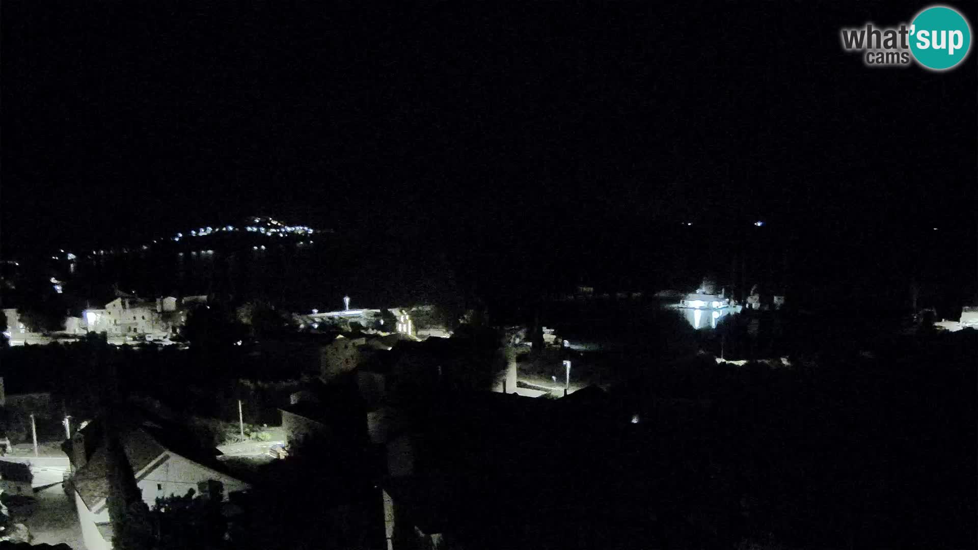 Camera en vivo Martinšćica – isla cres webcam Croatia