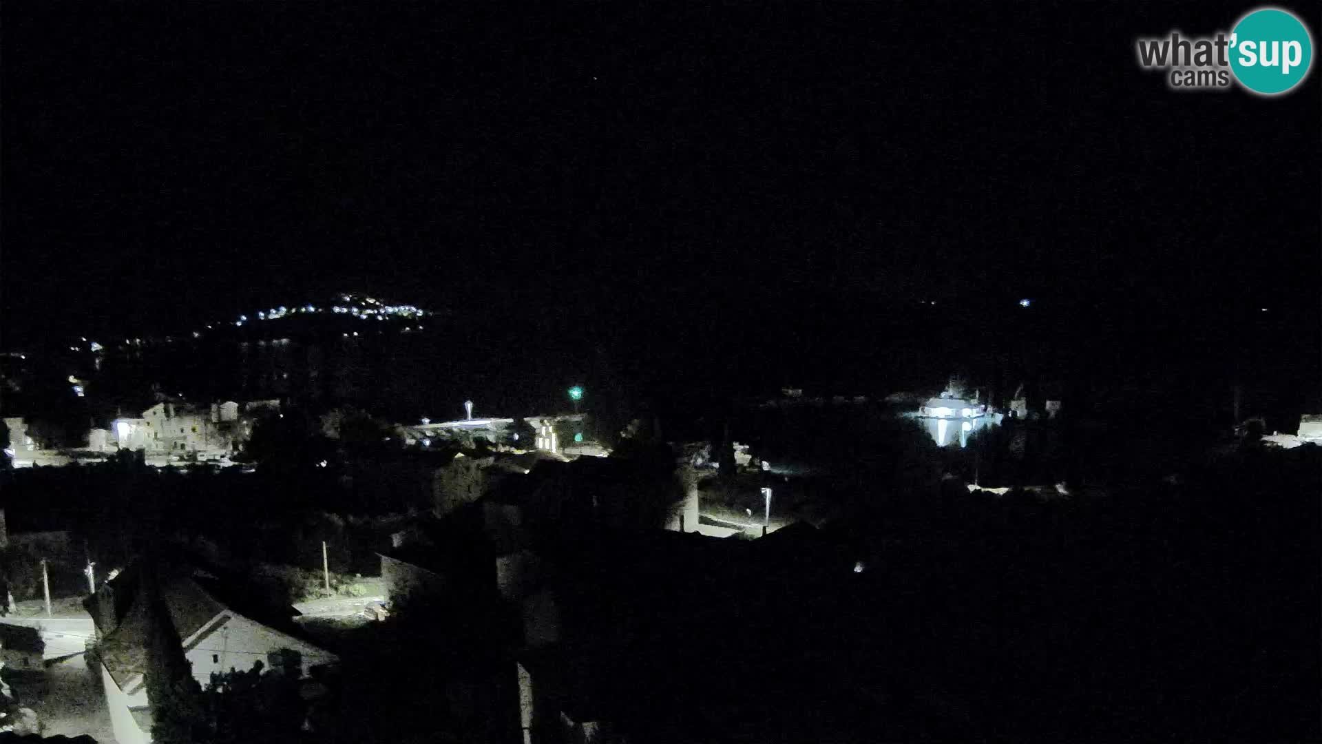 Camera en vivo Martinšćica – isla cres webcam Croatia