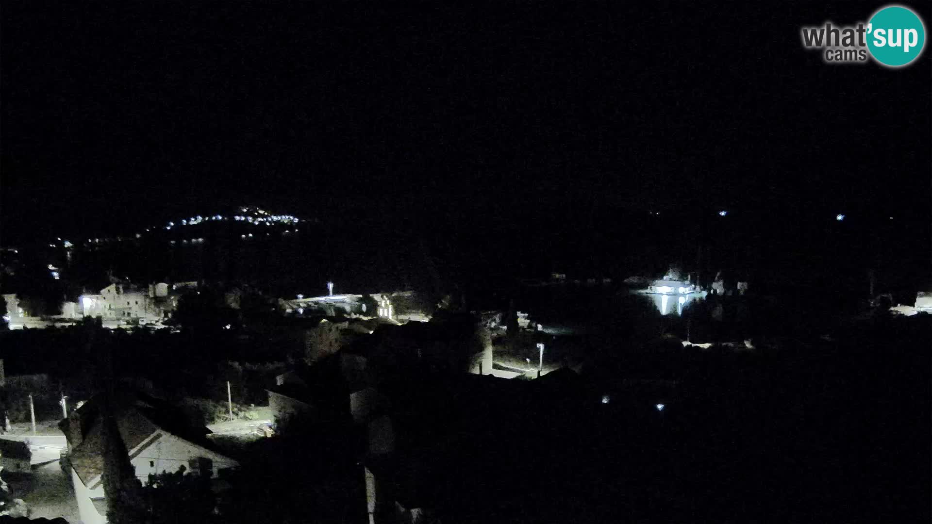 Live Cam Martinšćica – isola di Cres – Cherso webcam Croazia