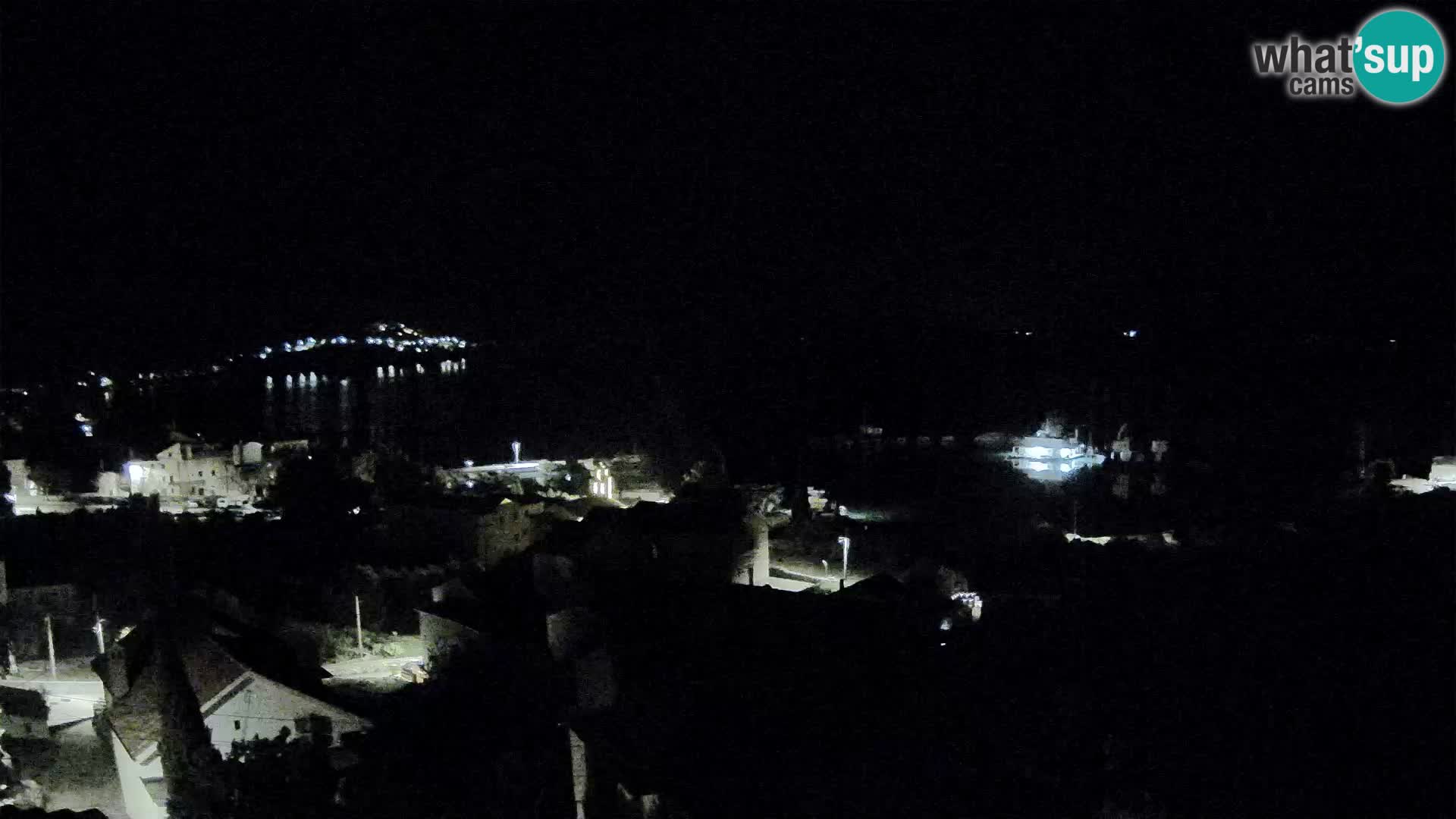 Live-Webcam Martinšćica – Insel Cres – Kroatien