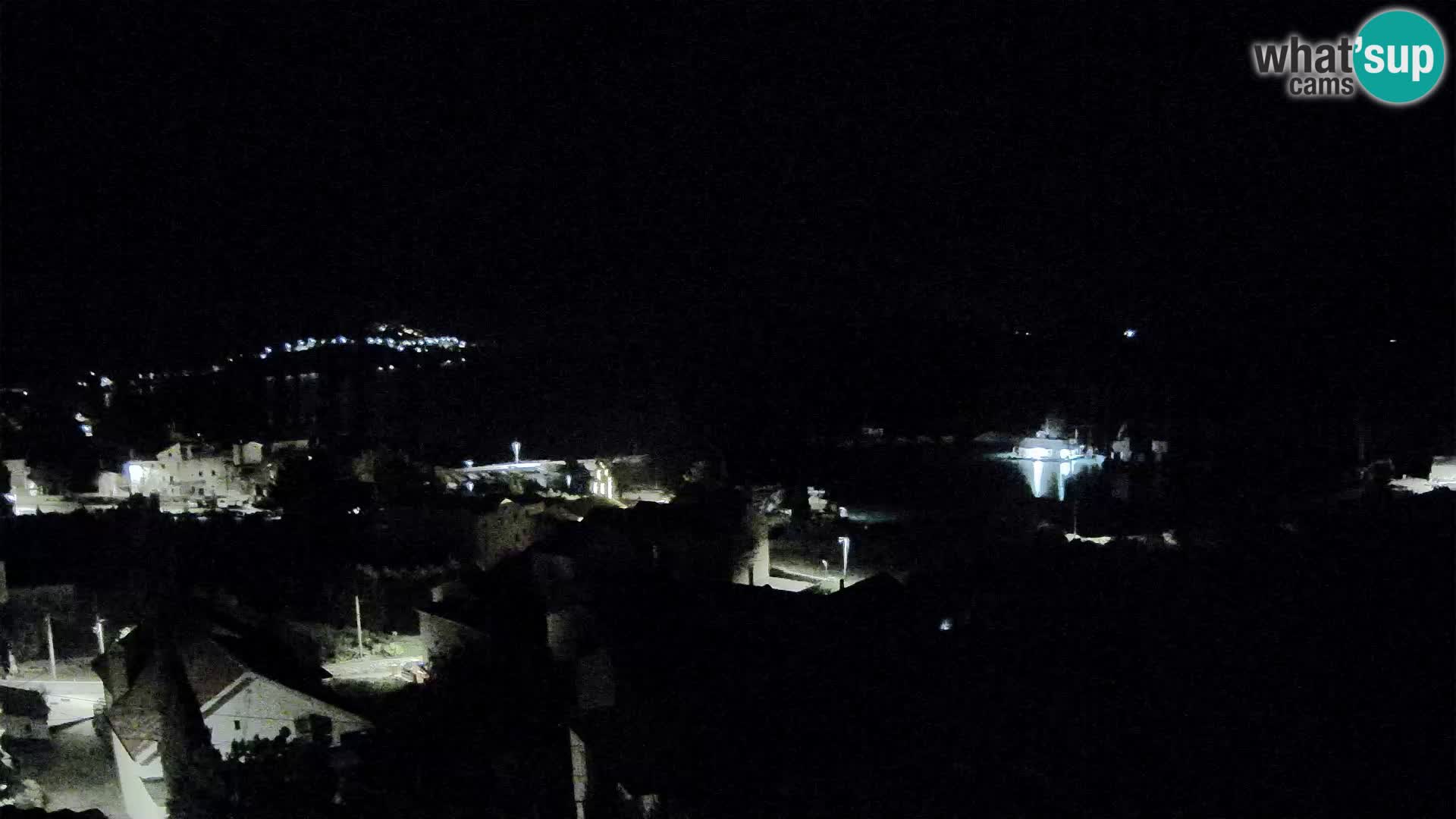 Live-Webcam Martinšćica – Insel Cres – Kroatien