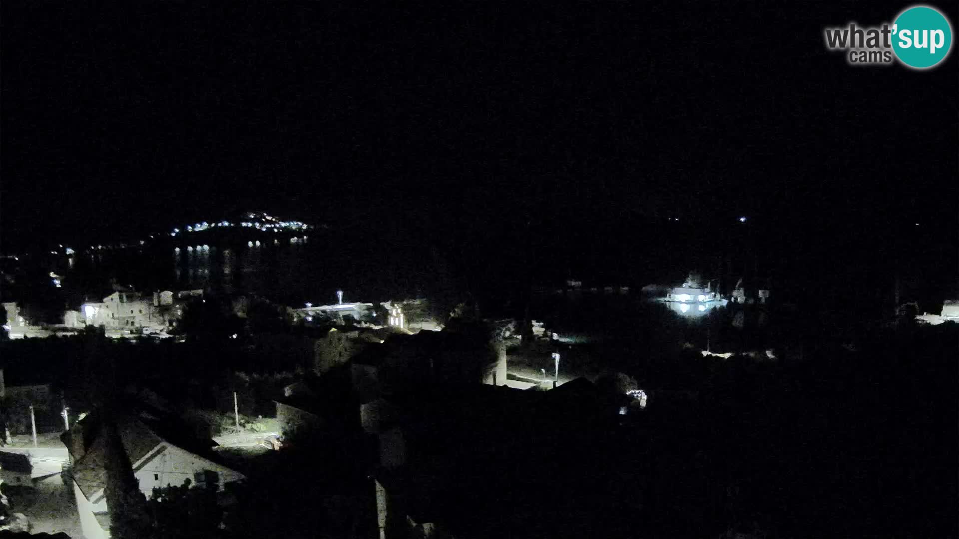 Live-Webcam Martinšćica – Insel Cres – Kroatien