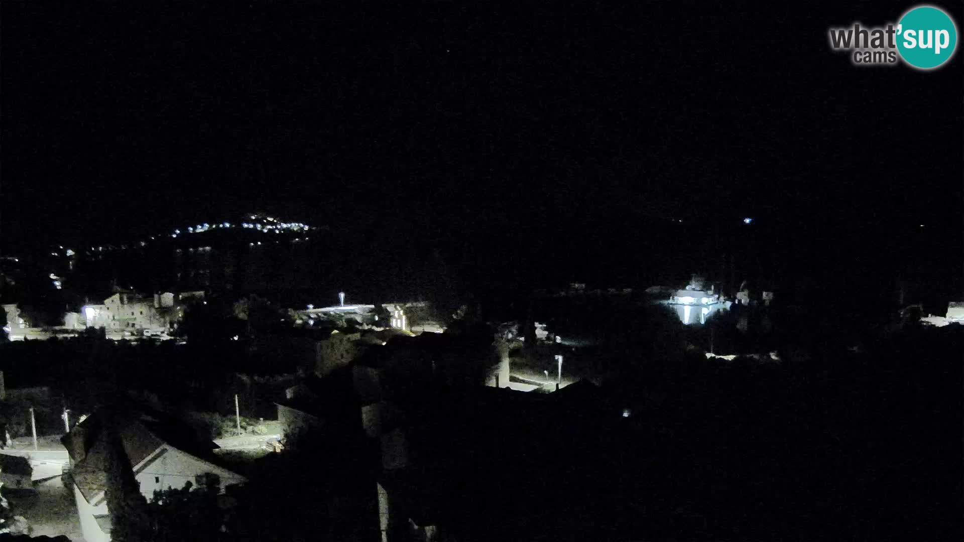 Live webcam Martinšćica – île de Cres – Croatie