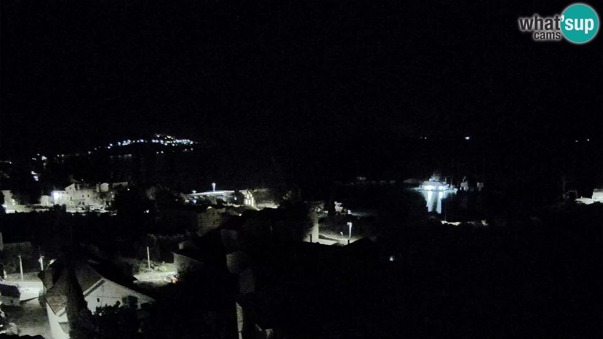 Camera en vivo Martinšćica – isla cres webcam Croatia