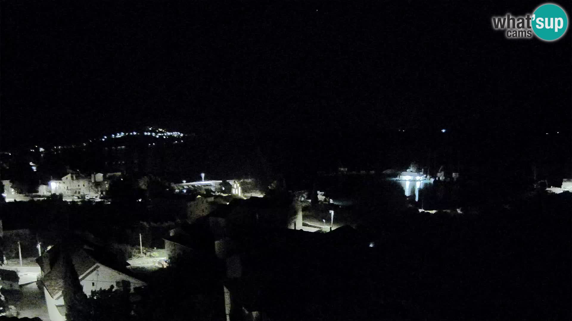 Web kamera uživo Martinšćica – otok Cres – Hrvatska