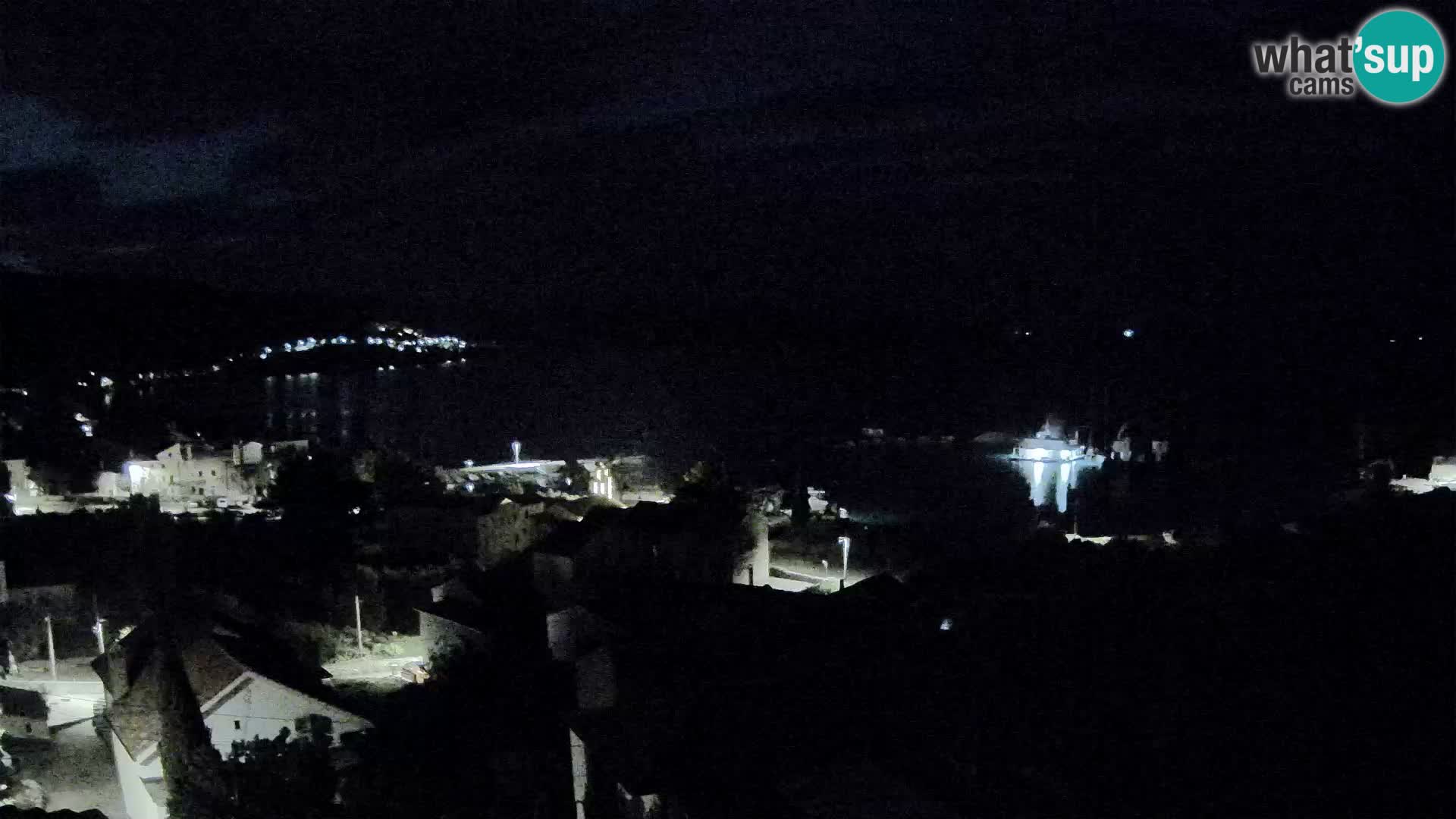 Web kamera uživo Martinšćica – otok Cres – Hrvatska