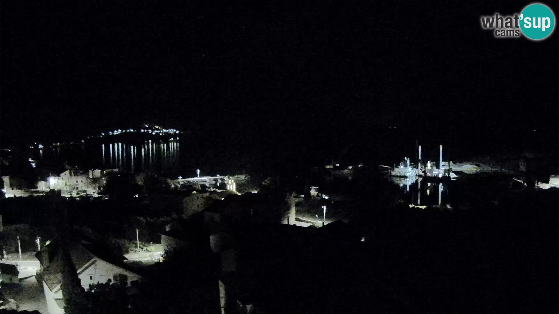 Web kamera uživo Martinšćica – otok Cres – Hrvatska