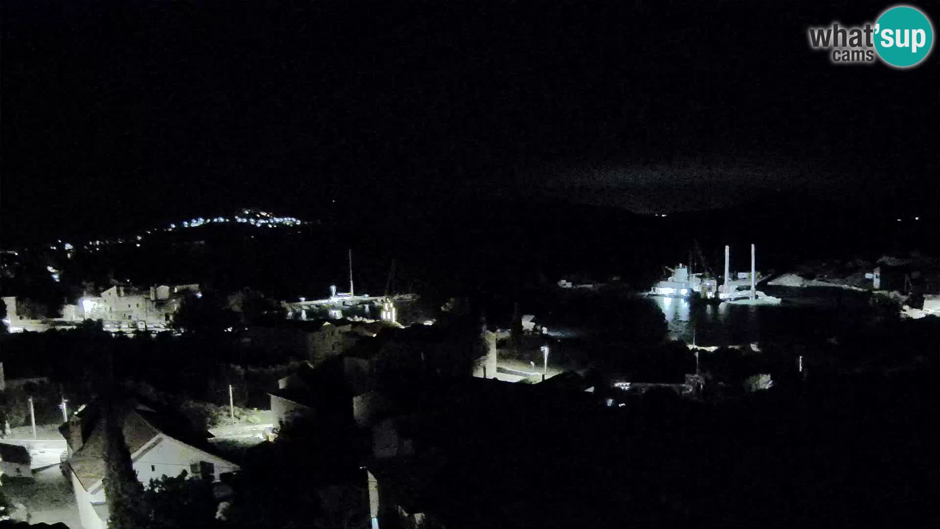 Web kamera uživo Martinšćica – otok Cres – Hrvatska