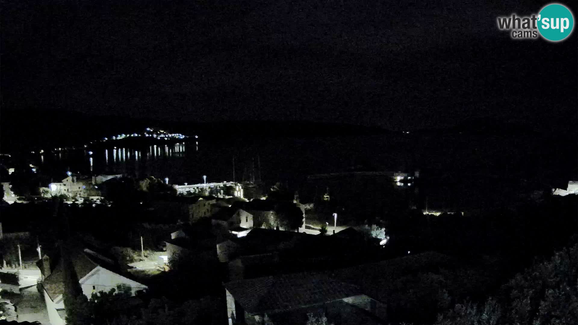 Web kamera uživo Martinšćica – otok Cres – Hrvatska