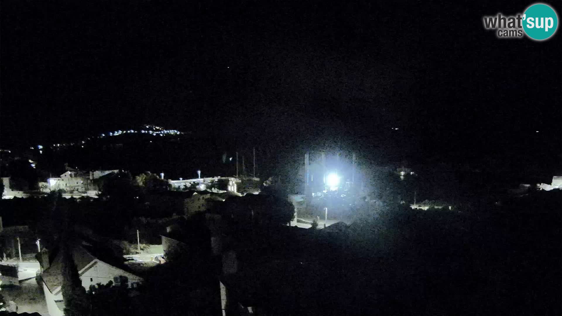 Camera en vivo Martinšćica – isla cres webcam Croatia