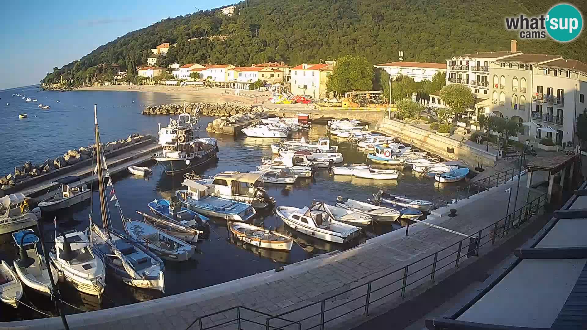 Mošćenička Draga