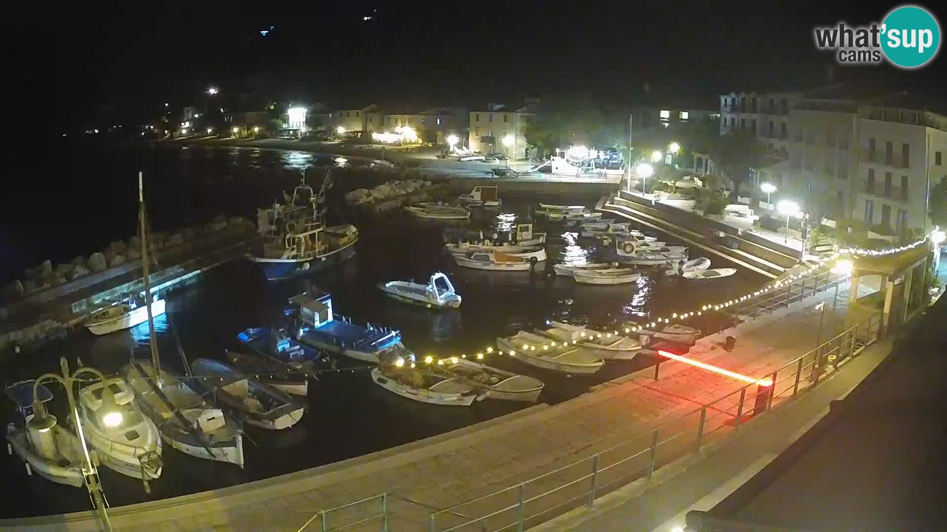 Mošćenička Draga – webcam live