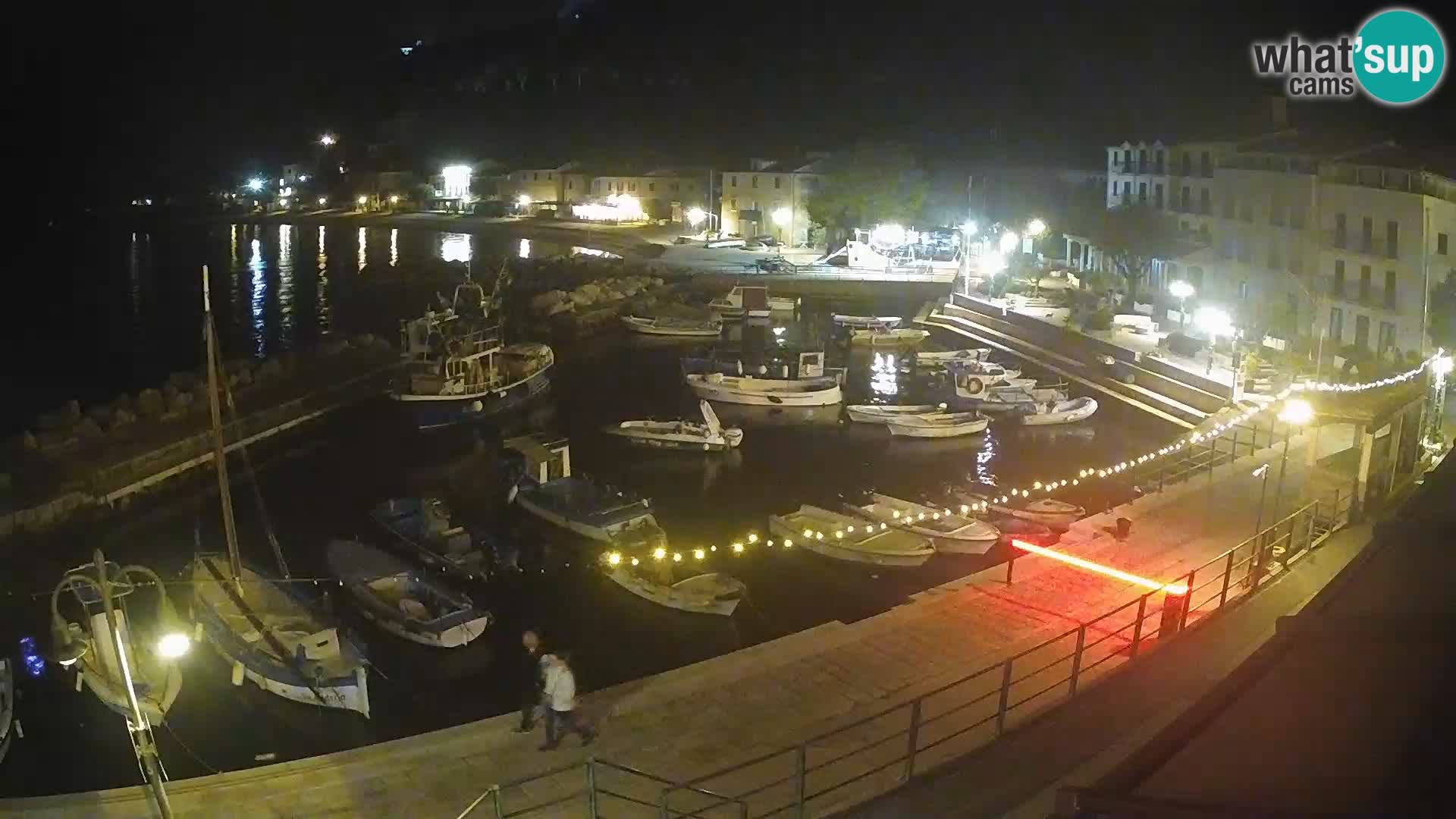 Mošćenička Draga – webcam live – Istria – Croatia