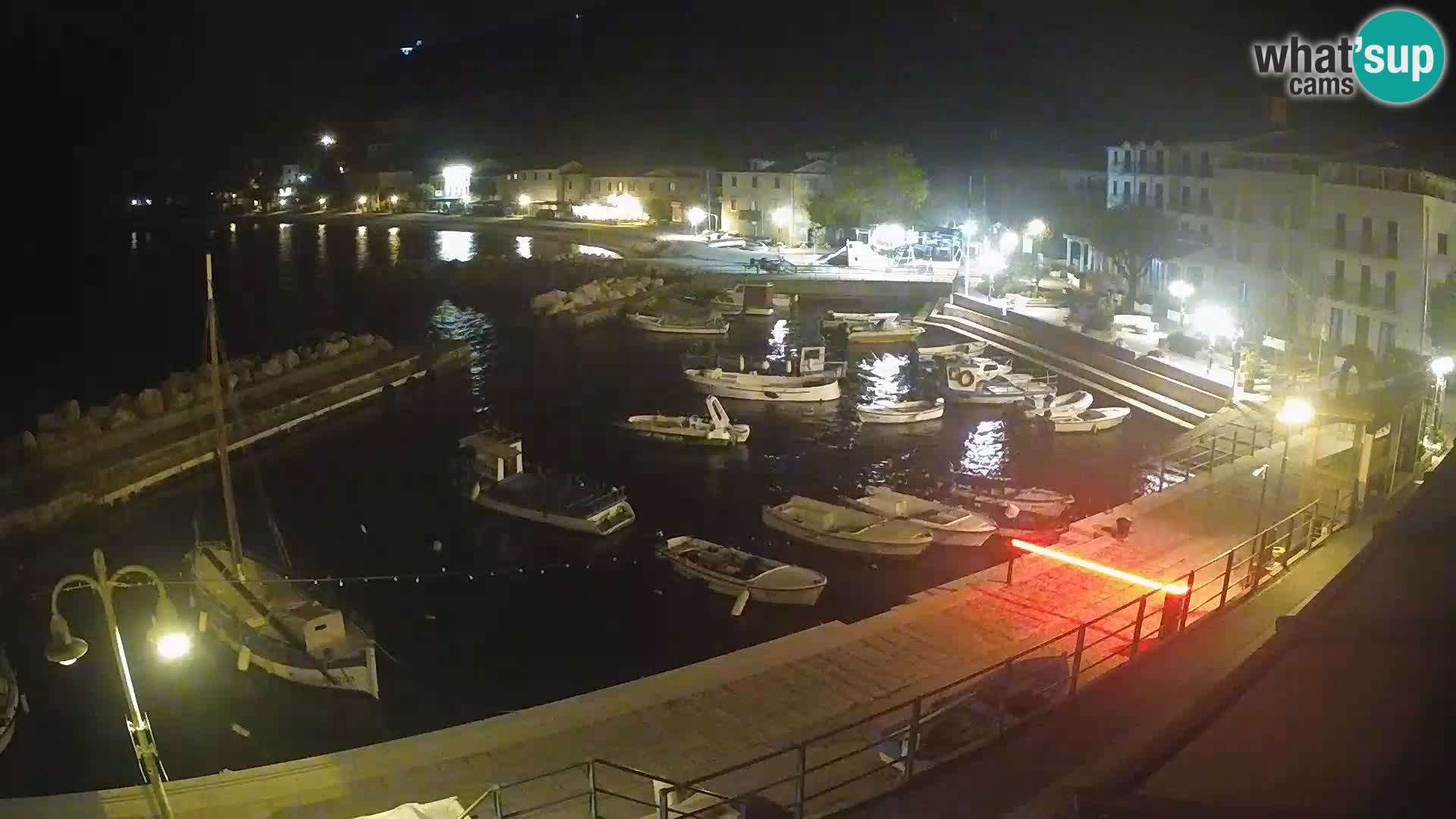 Mošćenička Draga – webcam live