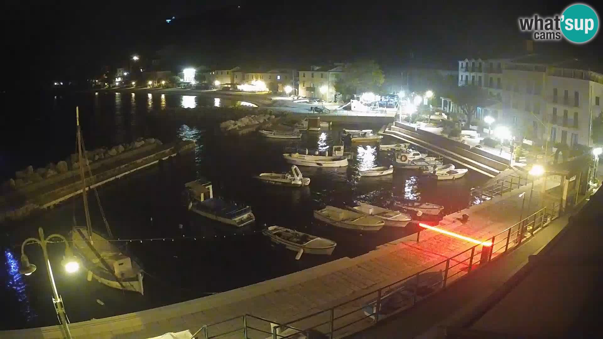 Mošćenička Draga – webcam live