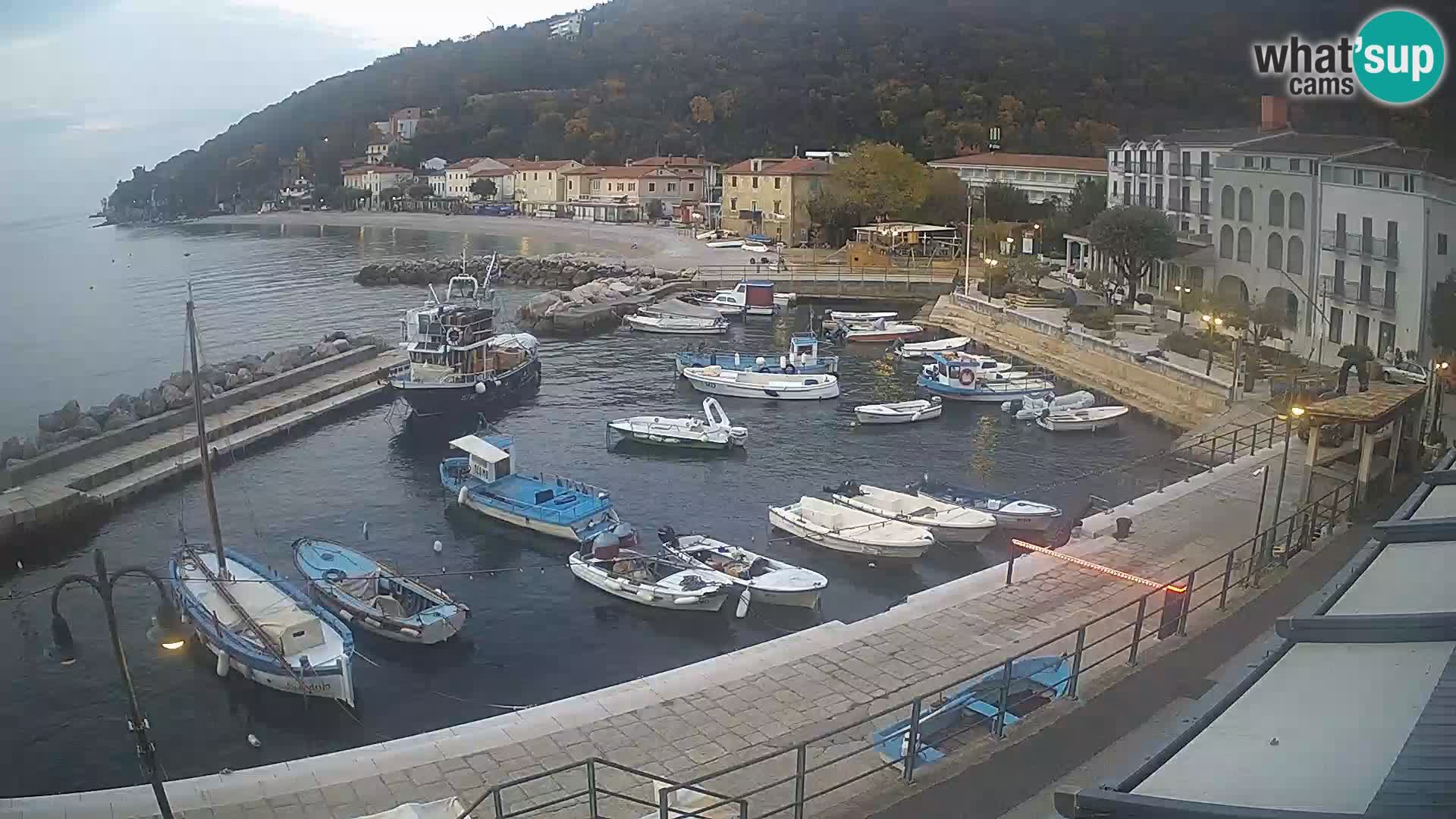 Mošćenička Draga