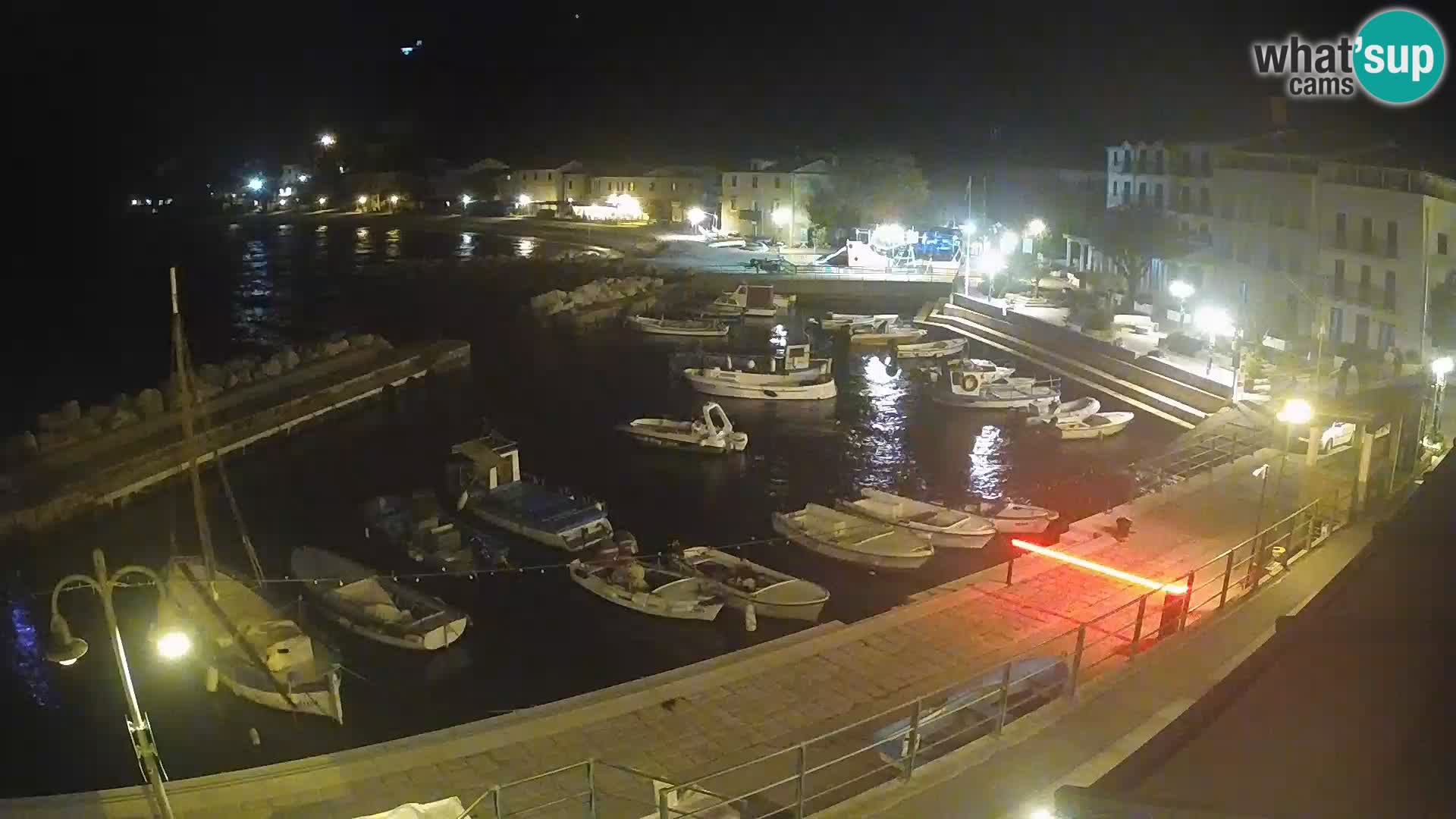 Mošćenička Draga – webcam live