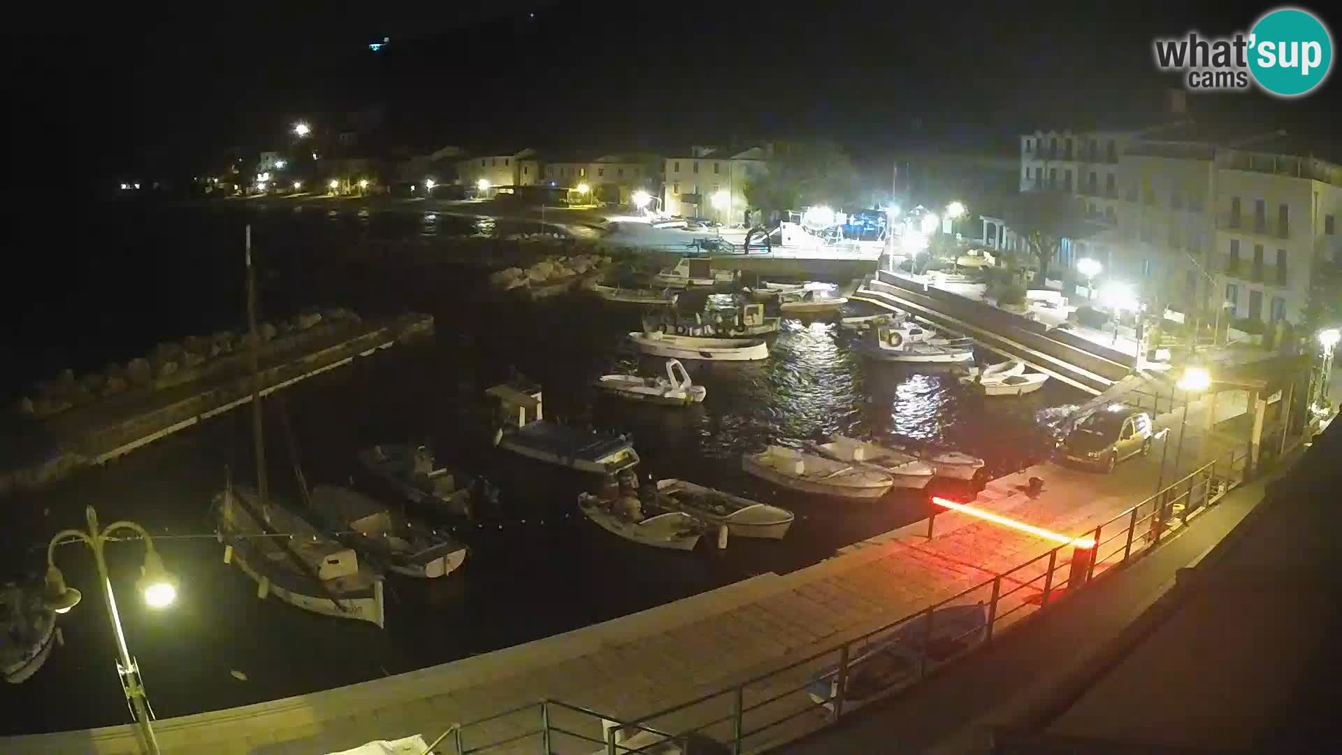 Mošćenička Draga – webcam live