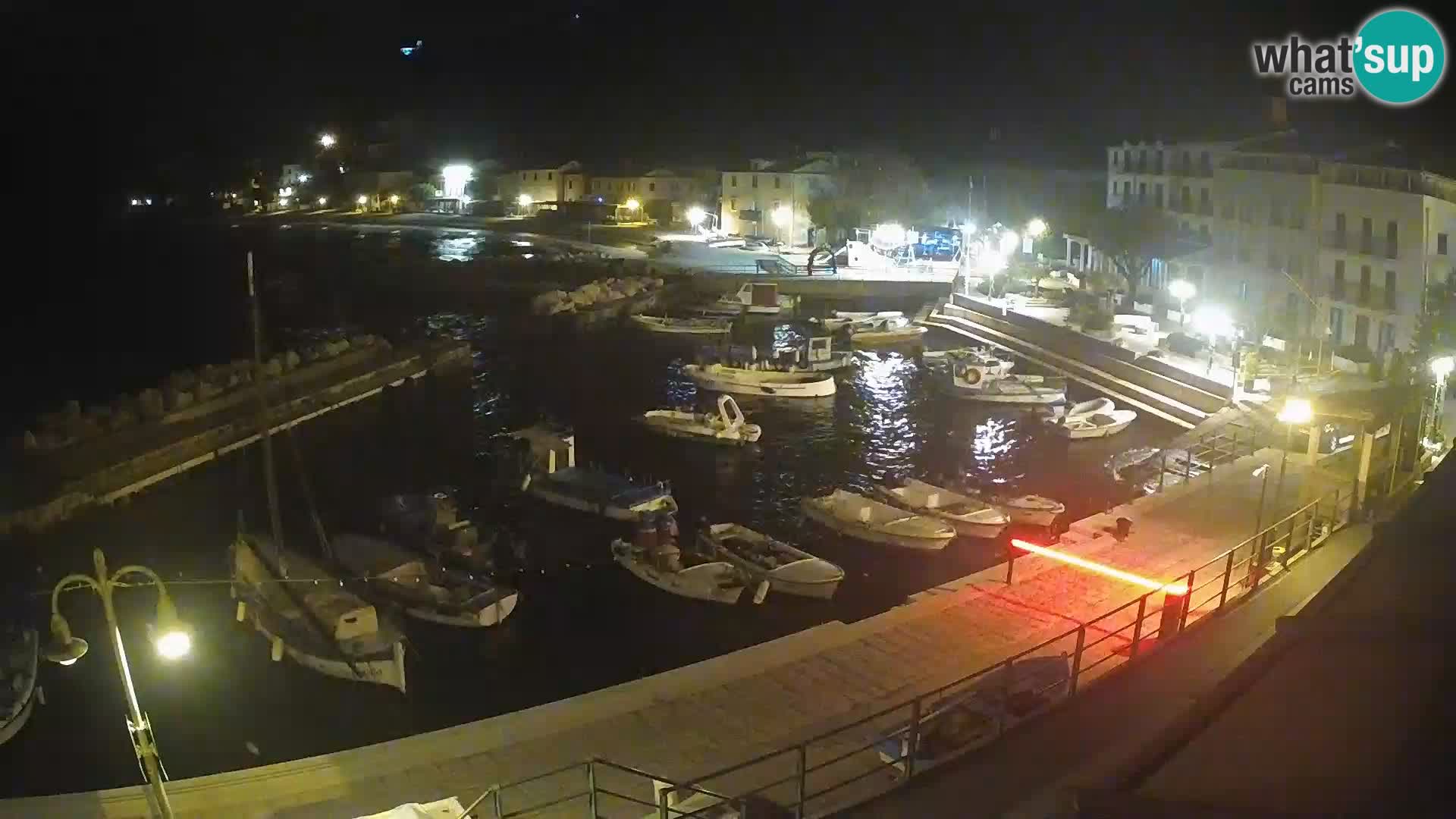 Mošćenička Draga – webcam live