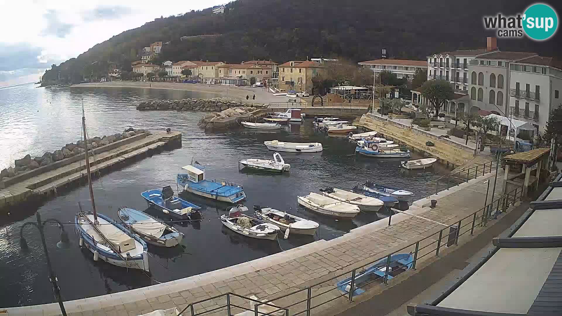 Mošćenička Draga